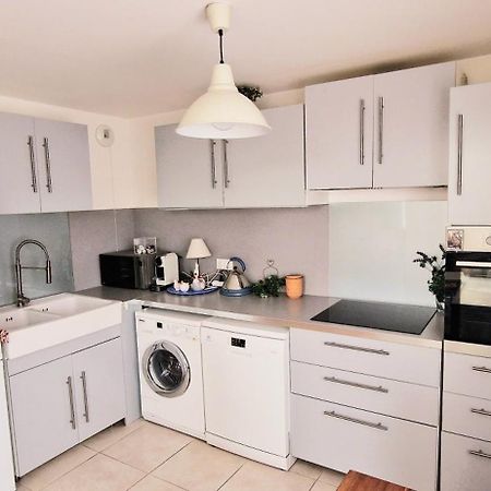 Appartement Moderne 3 Pieces Avec Parking Prive Масси Экстерьер фото